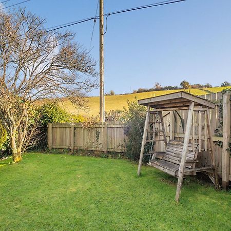 Shepherds Retreat St Austell Bagian luar foto
